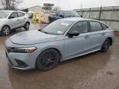 2HGFE2F50PH552583 2023 HONDA CIVIC