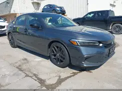 2HGFE2F50PH553183 2023 HONDA CIVIC