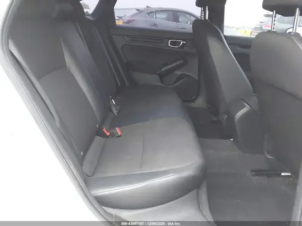 2HGFE2F50PH553748 2023 HONDA CIVIC - Image 8