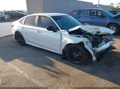2HGFE2F50PH554642 2023 HONDA CIVIC