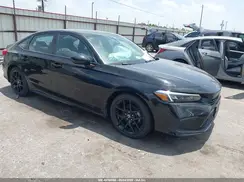 2HGFE2F50PH554821 2023 HONDA CIVIC