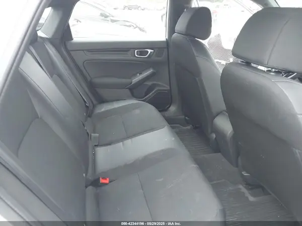 2HGFE2F50PH555516 2023 HONDA CIVIC - Image 8