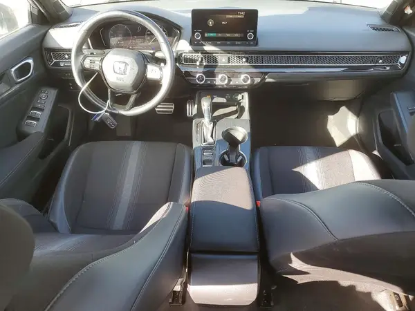 2HGFE2F50PH555970 2023 HONDA CIVIC - Image 8