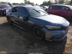 2HGFE2F50PH556472 2023 HONDA CIVIC