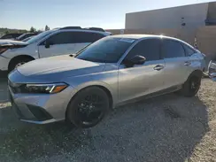 2HGFE2F50PH556536 2023 HONDA CIVIC