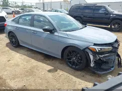 2HGFE2F50PH556861 2023 HONDA CIVIC