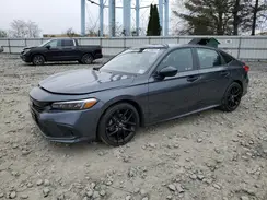 2HGFE2F50PH556908 2023 HONDA CIVIC