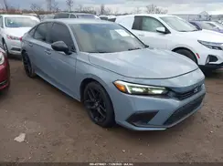 2HGFE2F50PH556973 2023 HONDA CIVIC