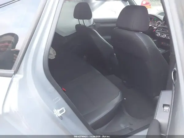 2HGFE2F50PH556973 2023 HONDA CIVIC - Image 8