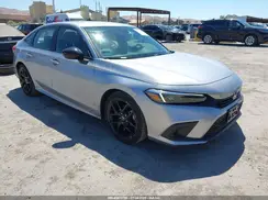 2HGFE2F50PH558268 2023 HONDA CIVIC