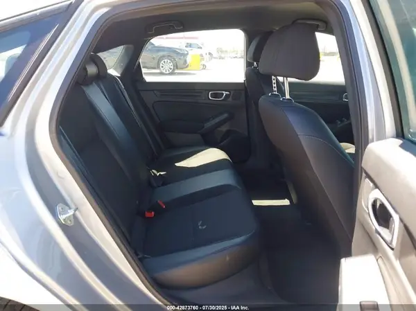 2HGFE2F50PH558268 2023 HONDA CIVIC - Image 8