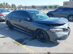 2HGFE2F50PH558531 2023 HONDA CIVIC