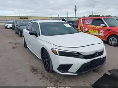 2HGFE2F50PH558755 2023 HONDA CIVIC
