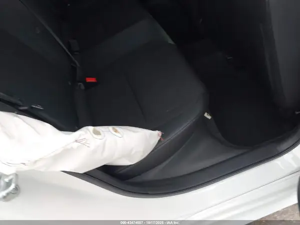 2HGFE2F50PH558755 2023 HONDA CIVIC - Image 8