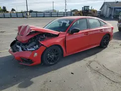 2HGFE2F50PH559257 2023 HONDA CIVIC