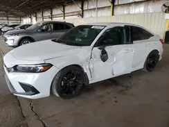2HGFE2F50PH559629 2023 HONDA CIVIC