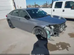 2HGFE2F50PH561445 2023 HONDA CIVIC