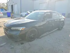 2HGFE2F50PH562515 2023 HONDA CIVIC