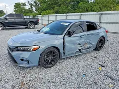2HGFE2F50PH564233 2023 HONDA CIVIC