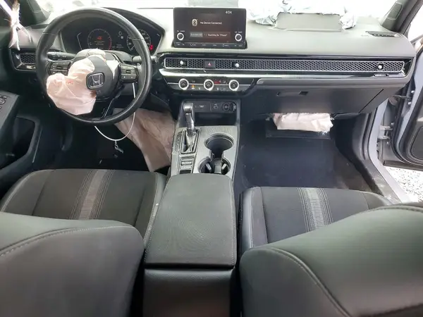 2HGFE2F50PH564233 2023 HONDA CIVIC - Image 8