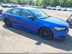 2HGFE2F50PH565379 2023 HONDA CIVIC