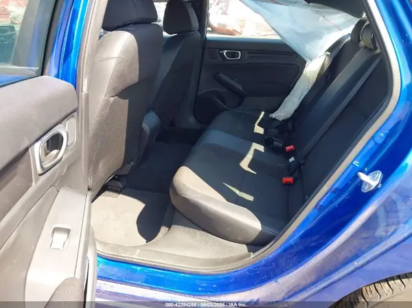 2HGFE2F50PH565379 2023 HONDA CIVIC - Image 8