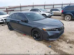 2HGFE2F50PH565897 2023 HONDA CIVIC