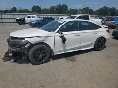 2HGFE2F50PH566130 2023 HONDA CIVIC