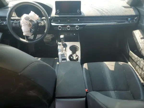 2HGFE2F50PH566130 2023 HONDA CIVIC - Image 8