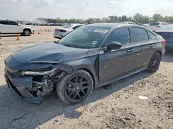 2HGFE2F50PH567035 2023 HONDA CIVIC