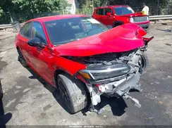 2HGFE2F50PH567066 2023 HONDA CIVIC