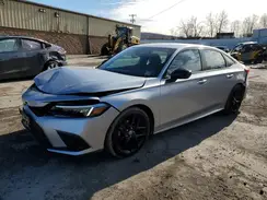 2HGFE2F50PH567407 2023 HONDA CIVIC