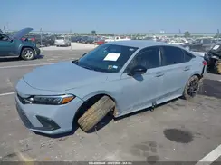 2HGFE2F50PH569139 2023 HONDA CIVIC