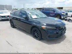 2HGFE2F50PH570419 2023 HONDA CIVIC