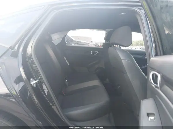 2HGFE2F50PH570419 2023 HONDA CIVIC - Image 8