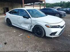 2HGFE2F50PH570467 2023 HONDA CIVIC