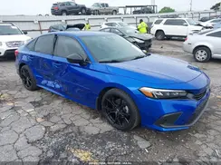 2HGFE2F50PH570615 2023 HONDA CIVIC