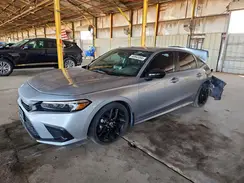 2HGFE2F50PH570971 2023 HONDA CIVIC