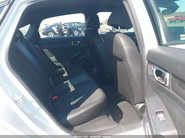 2HGFE2F50PH571019 2023 HONDA CIVIC - Image 8
