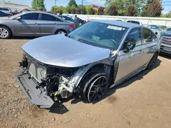 2HGFE2F50PH571781 2023 HONDA CIVIC