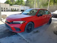 2HGFE2F50PH572011 2023 HONDA CIVIC