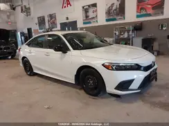 2HGFE2F50RH103438 2024 HONDA CIVIC