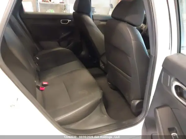 2HGFE2F50RH103438 2024 HONDA CIVIC - Image 8