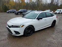 2HGFE2F50RH105741 2024 HONDA CIVIC