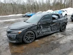 2HGFE2F50RH106663 2024 HONDA CIVIC