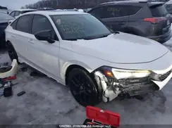 2HGFE2F50RH108980 2024 HONDA CIVIC