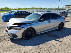 2HGFE2F50RH111359 2024 HONDA CIVIC