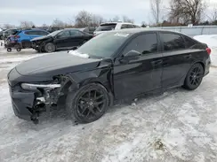 2HGFE2F50RH111510 2024 HONDA CIVIC