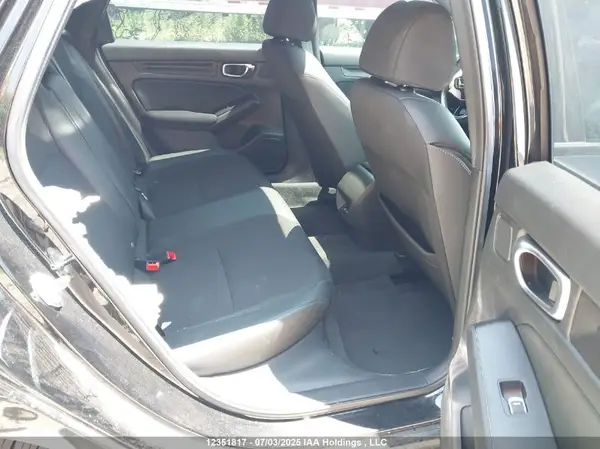 2HGFE2F50RH112141 2024 HONDA CIVIC - Image 8