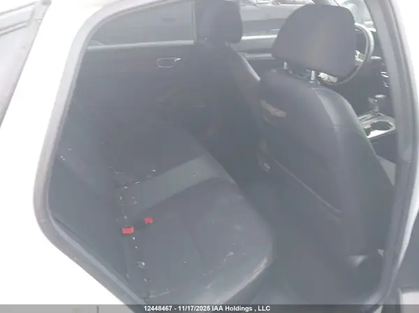 2HGFE2F50RH112169 2024 HONDA CIVIC - Image 8